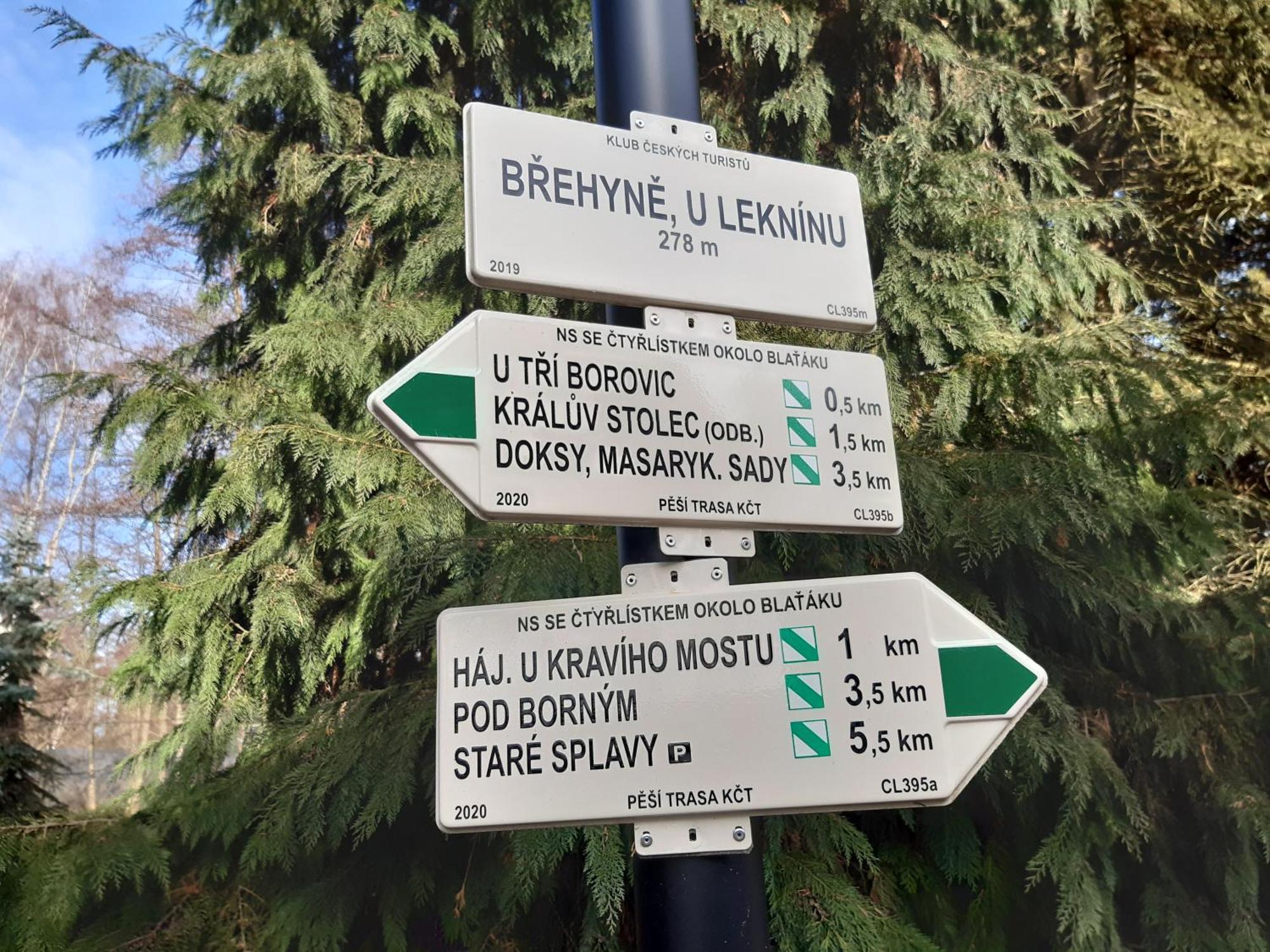 Вилла U Lekninu Доксы Экстерьер фото